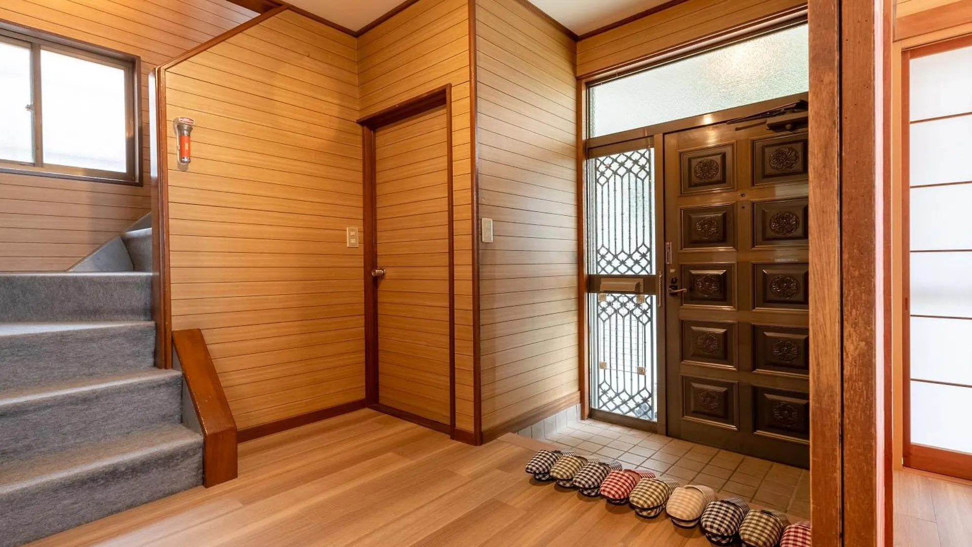 Sharil Nishi-Shinjuku Apartment Tokyo 0*,